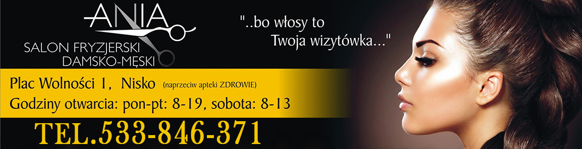 Rudnik Nad Sanem Nizanskieinfo