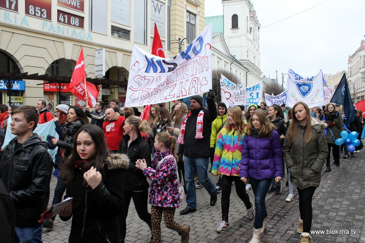 Szlachetna Paczka 2015: Chcesz pomóc?