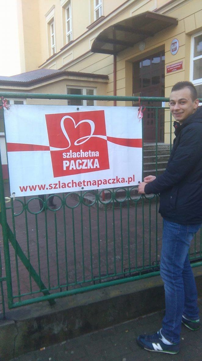 Wielki finał akcji Szlachetna Paczka