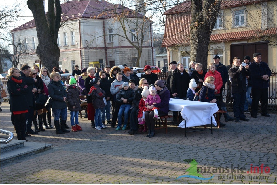 Hej kolęda, kolęda!
