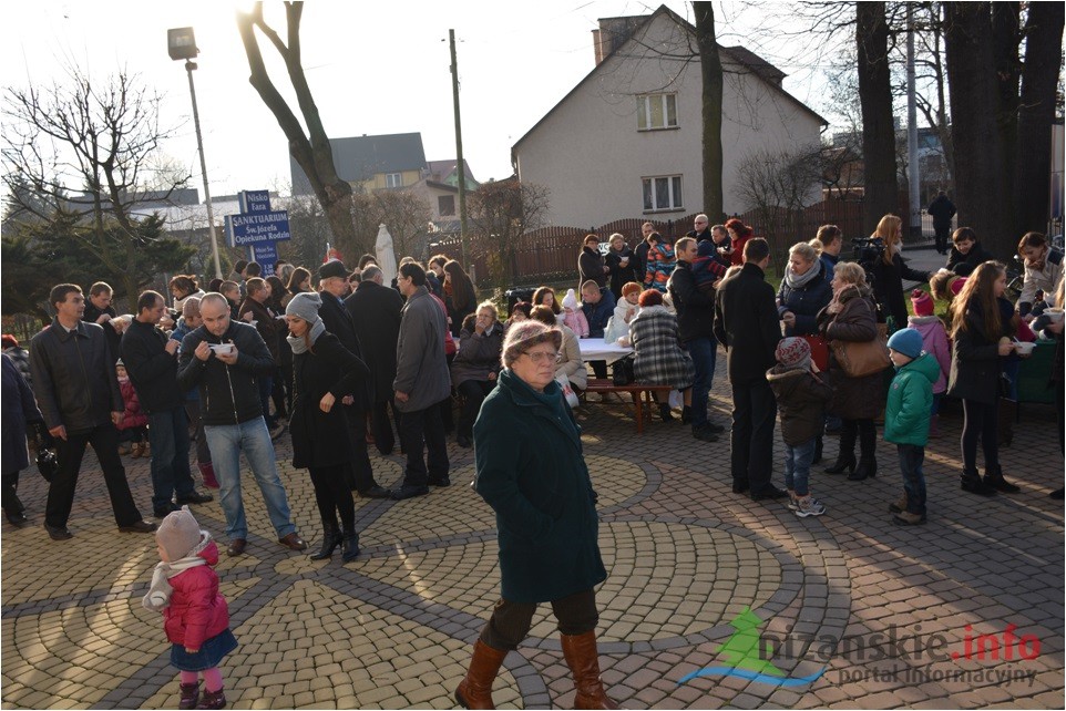 Hej kolęda, kolęda!