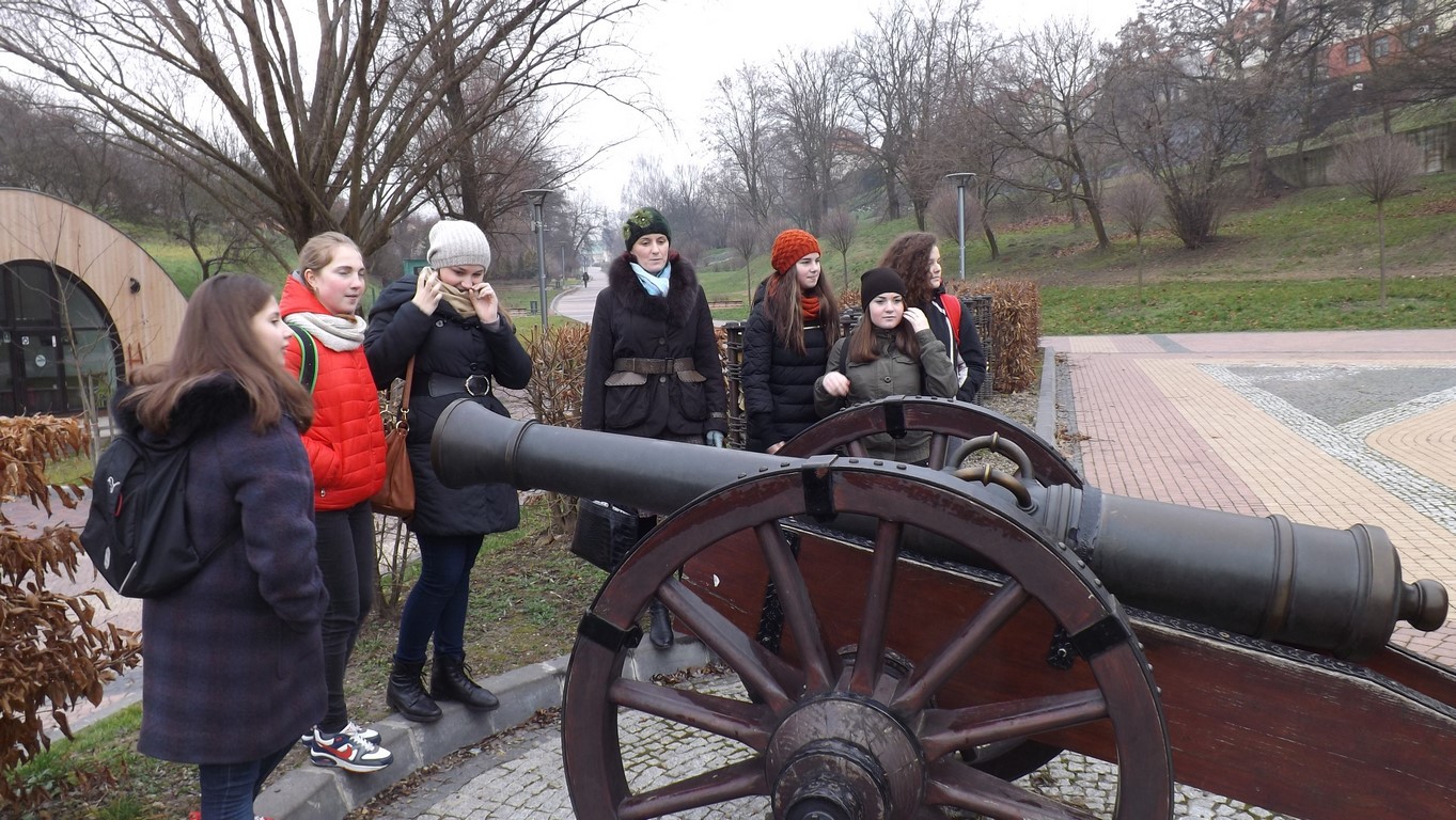Ojciec Mateusz i kamień optymizmu