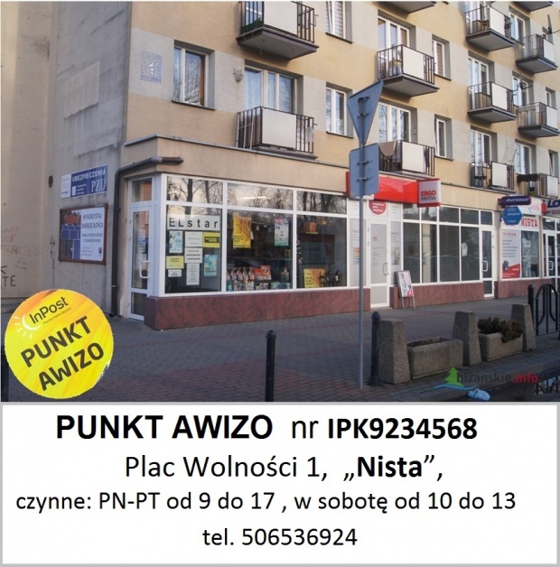 Urząd Gminy Nisko rezygnuje z usług Poczty Polskiej