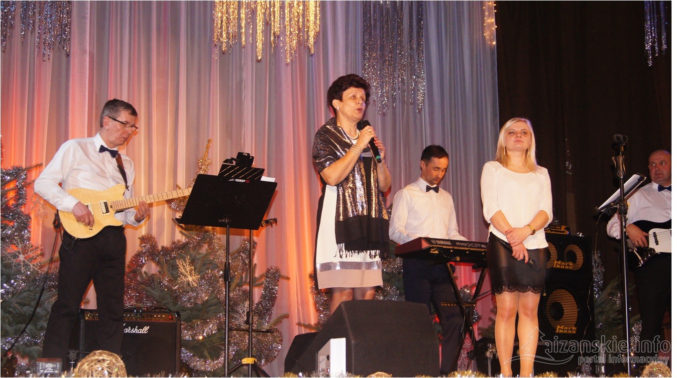 Koncert Bożonarodzeniowy w Rudniku nad Sanem
