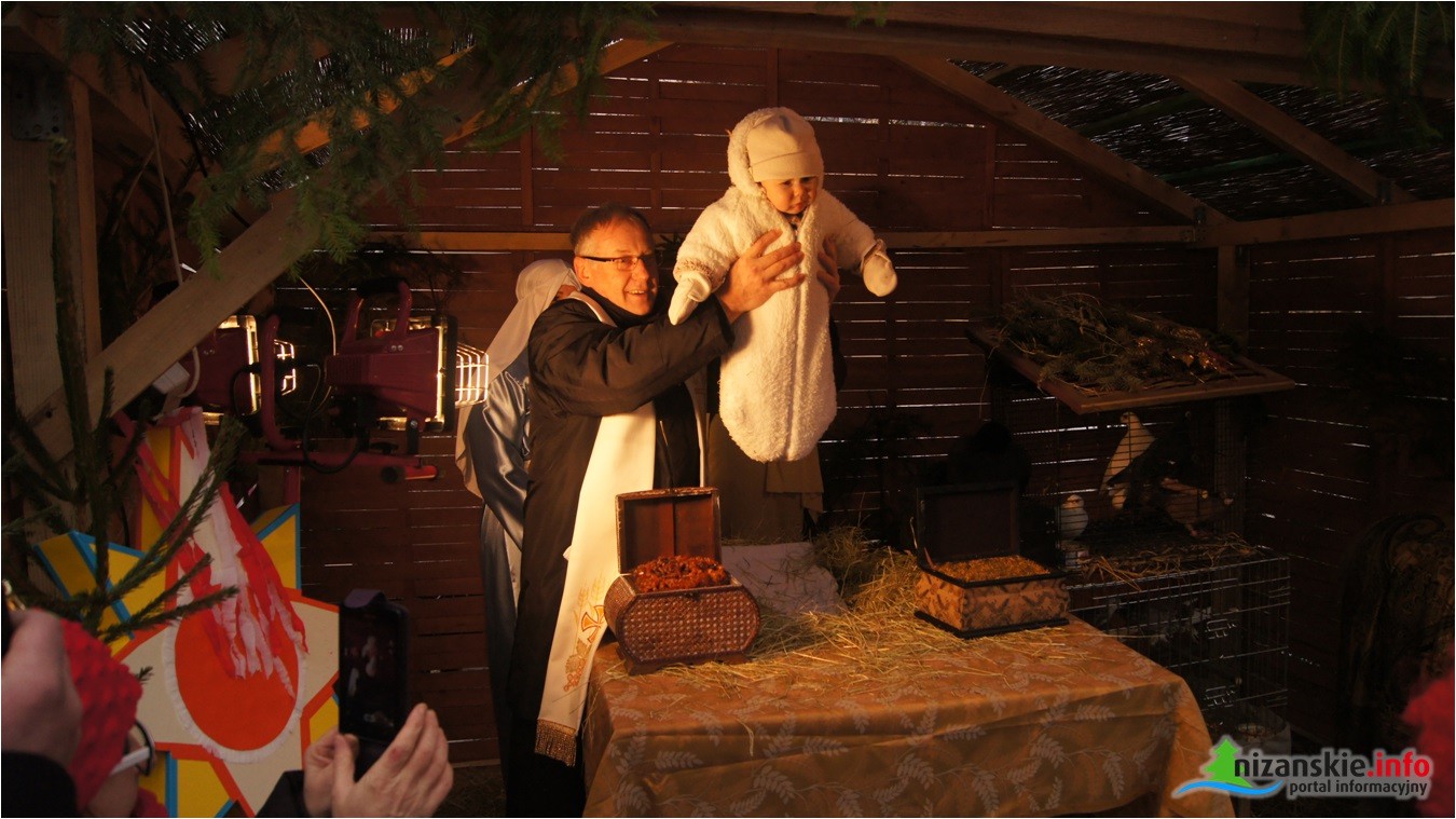 VII Orszak Trzech Króli w Rudniku nad Sanem