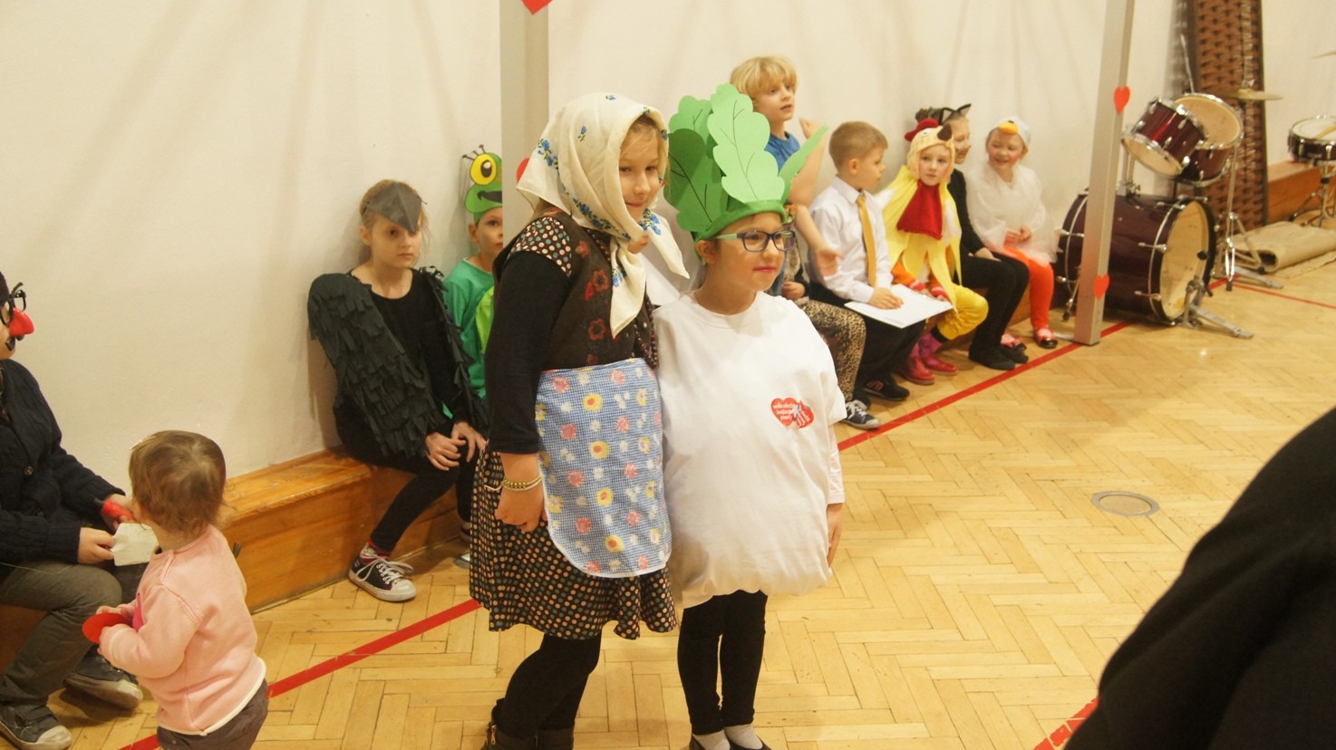 WOŚP w powiecie niżańskim zebrała 44 570zł