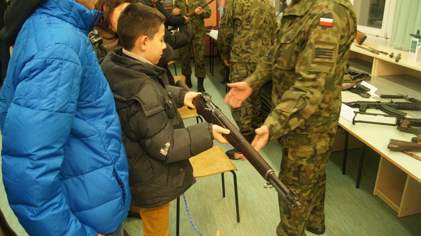 WOŚP w powiecie niżańskim zebrała 44 570zł