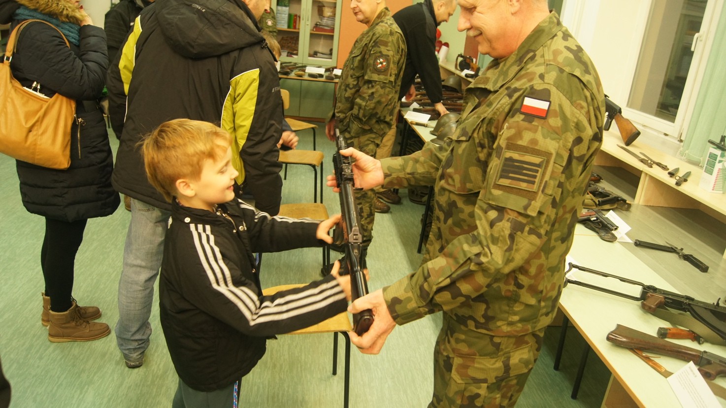 WOŚP w powiecie niżańskim zebrała 44 570zł