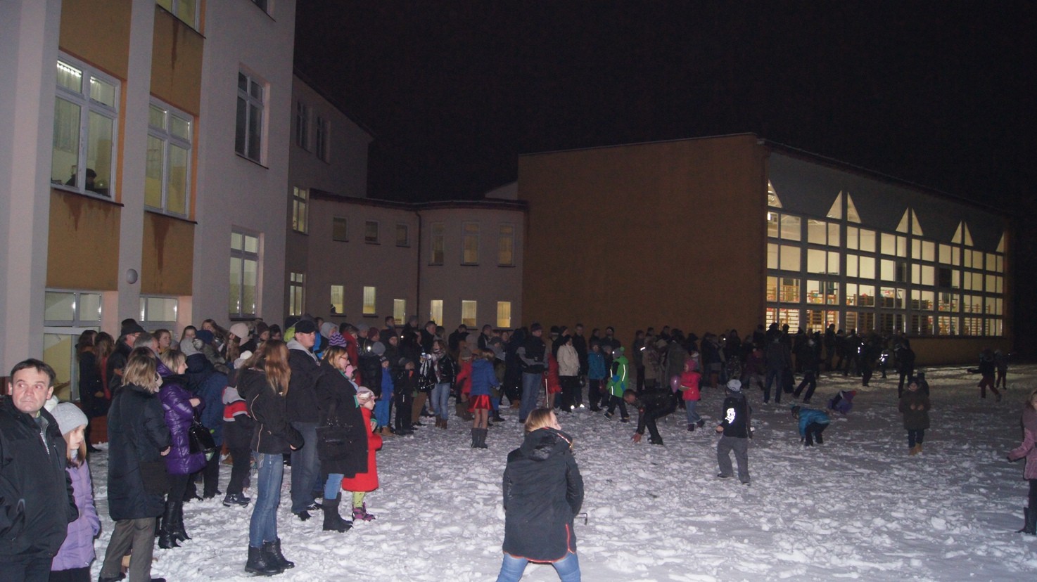 WOŚP w powiecie niżańskim zebrała 44 570zł