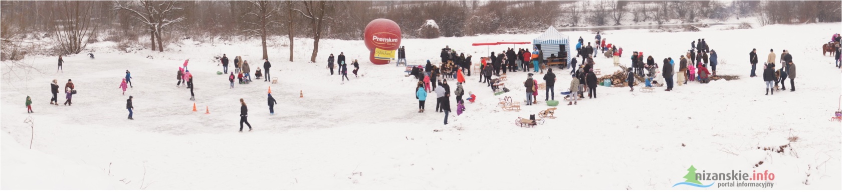 Piknik pełen radości