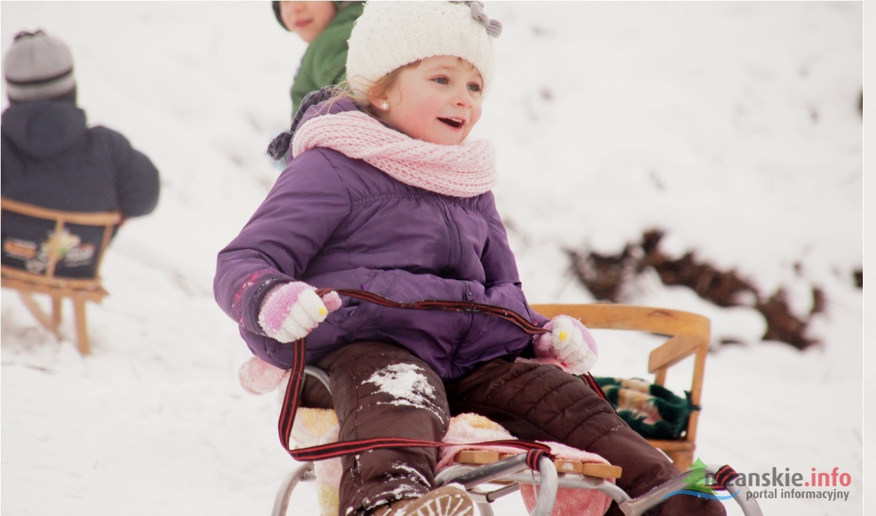 Piknik pełen radości