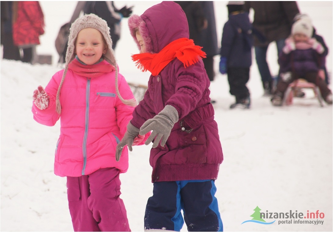 Piknik pełen radości