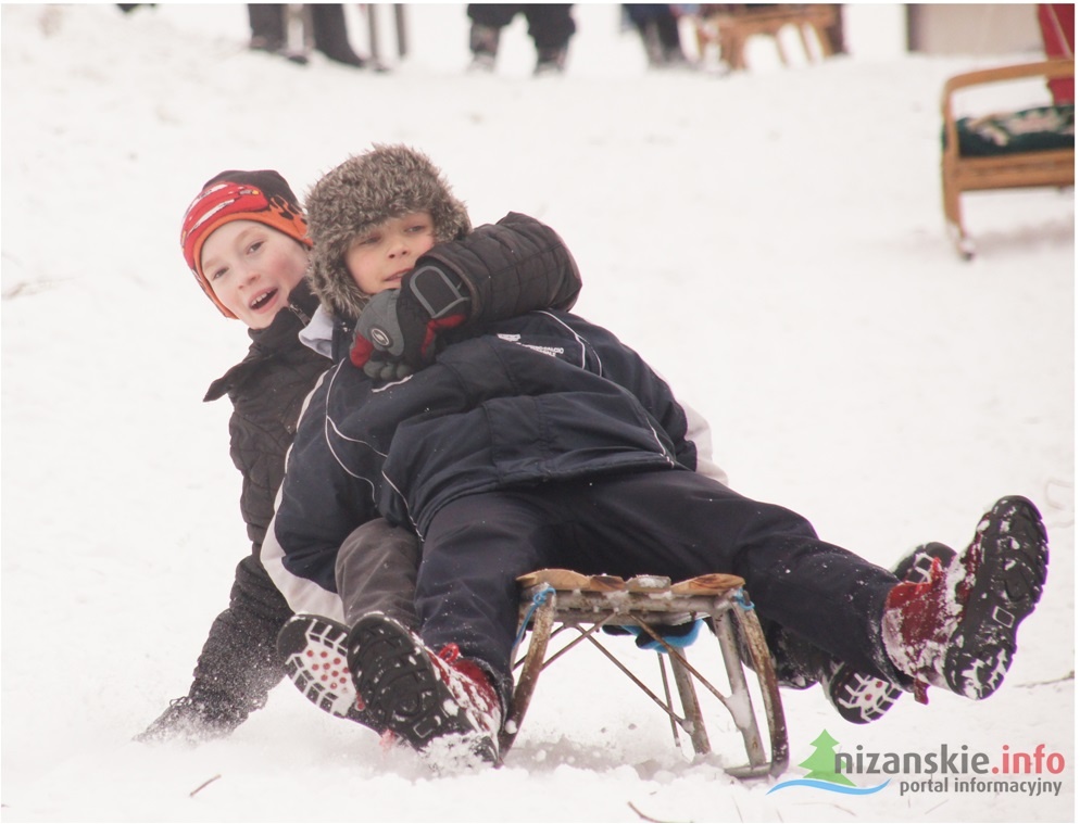 Piknik pełen radości