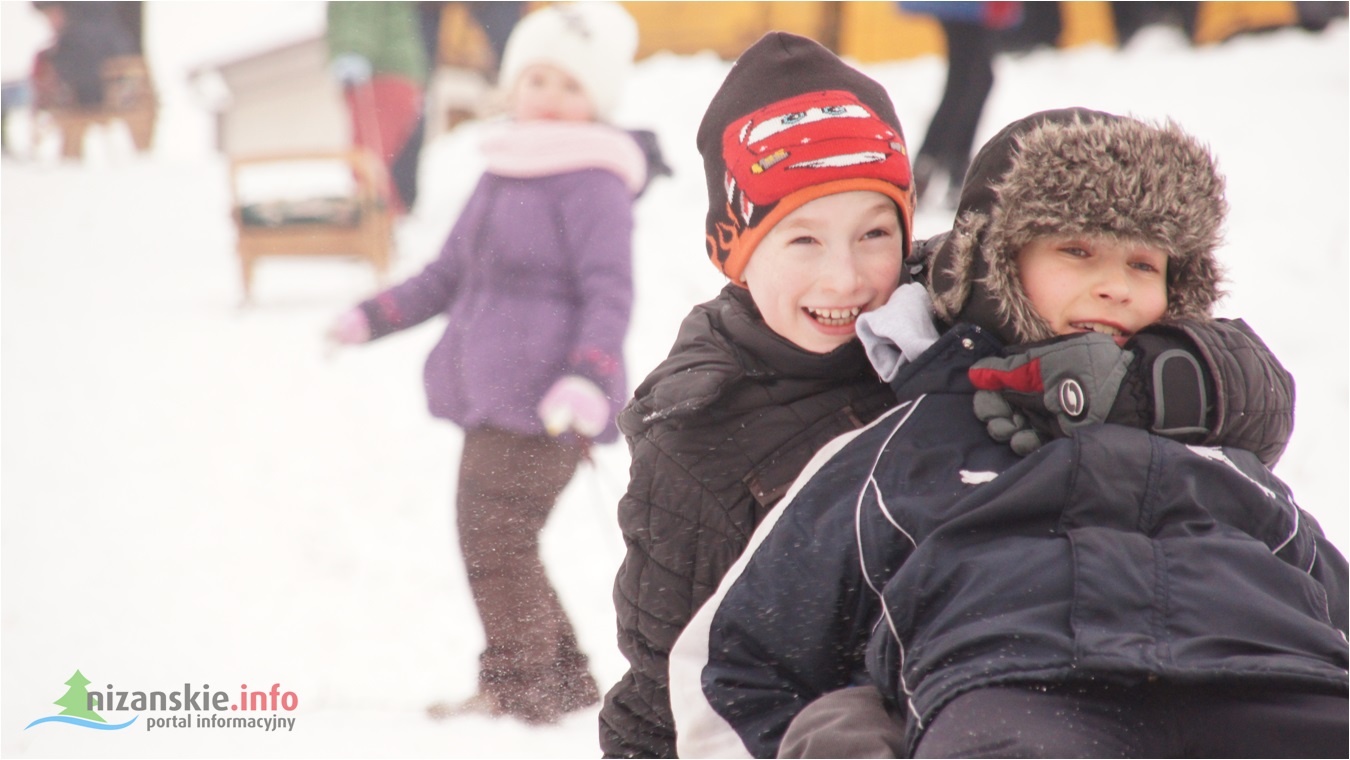 Piknik pełen radości