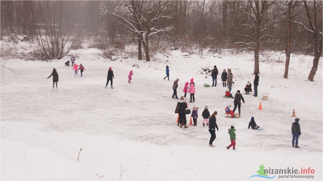 Piknik pełen radości