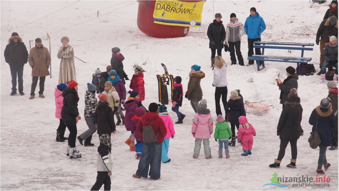Piknik pełen radości