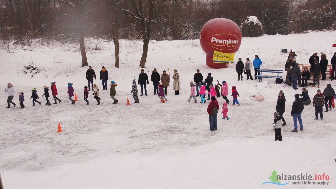 Piknik pełen radości