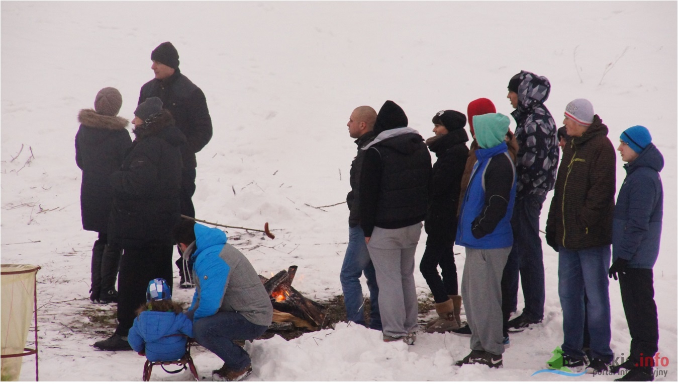 Piknik pełen radości