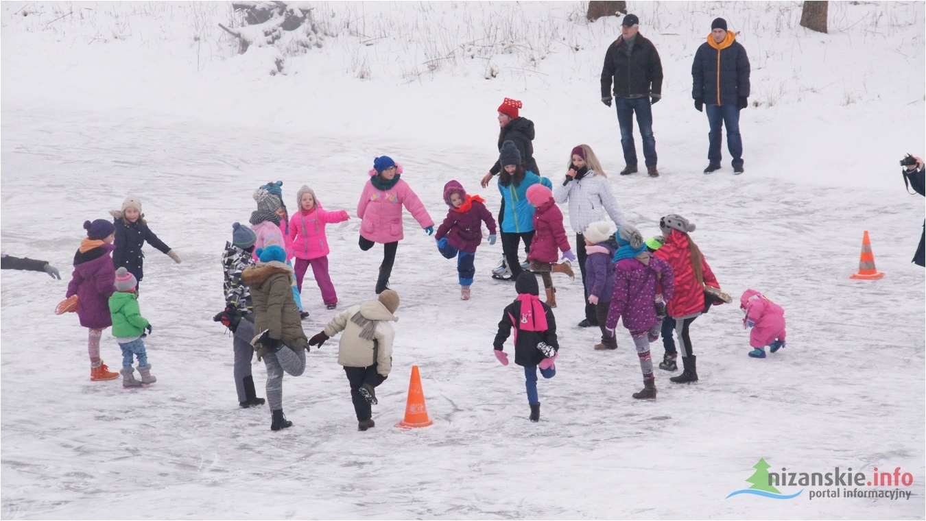 Piknik pełen radości