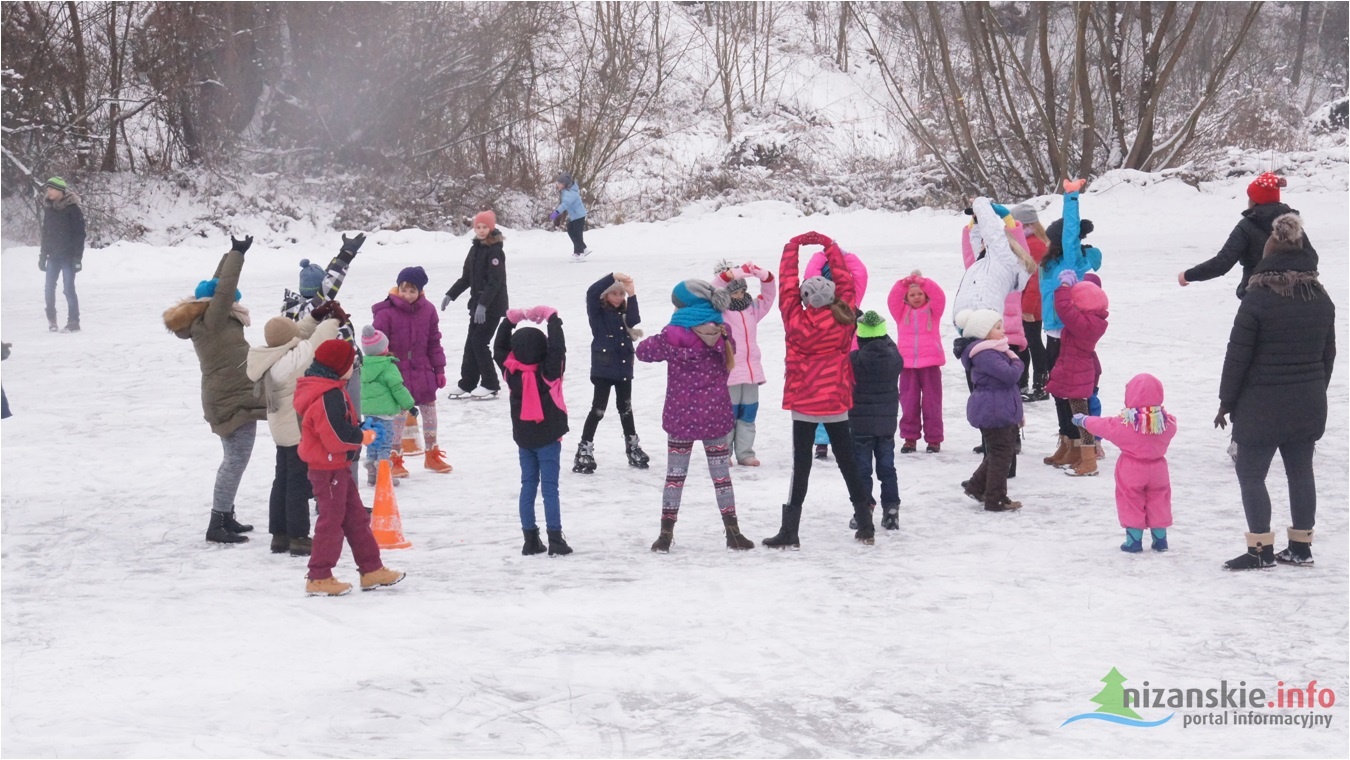 Piknik pełen radości