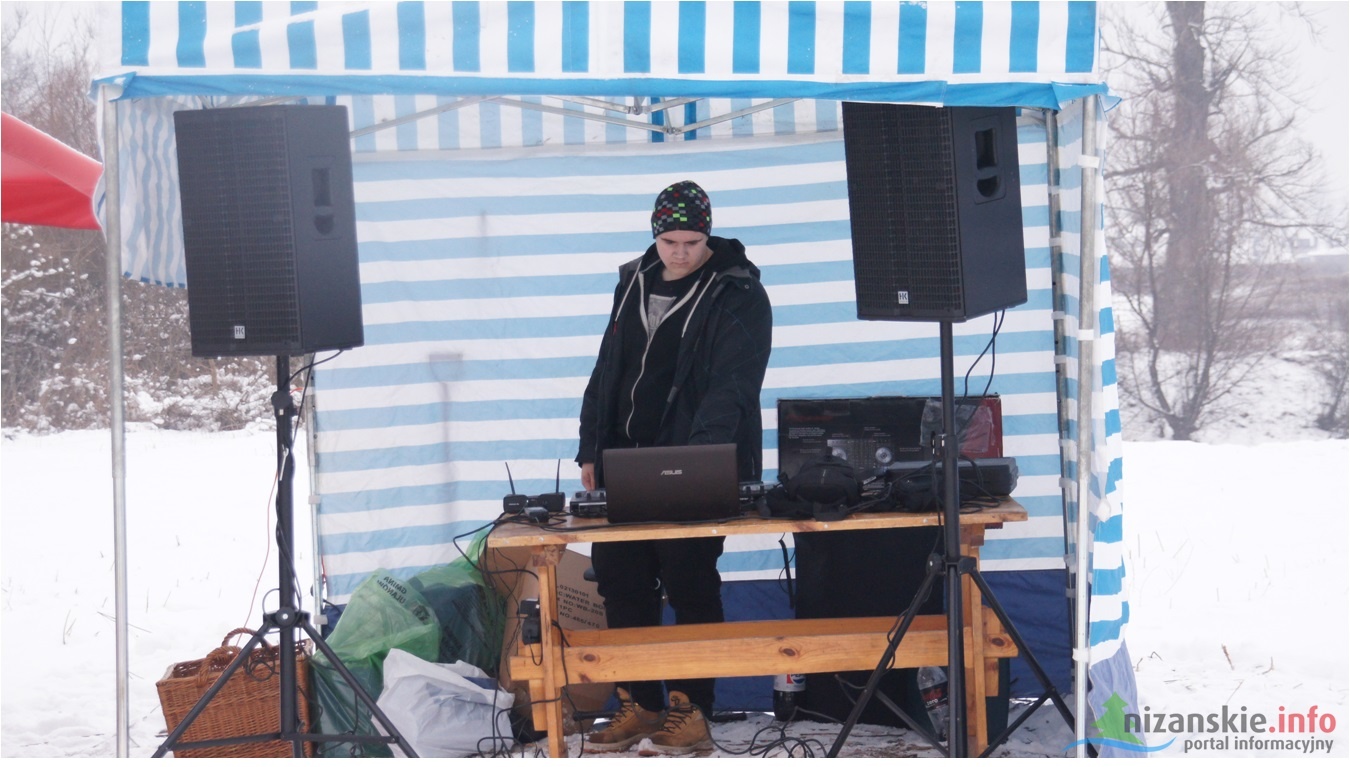 Piknik pełen radości