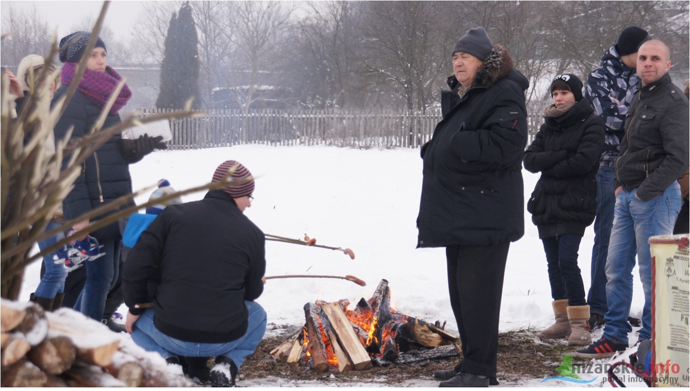 Piknik pełen radości