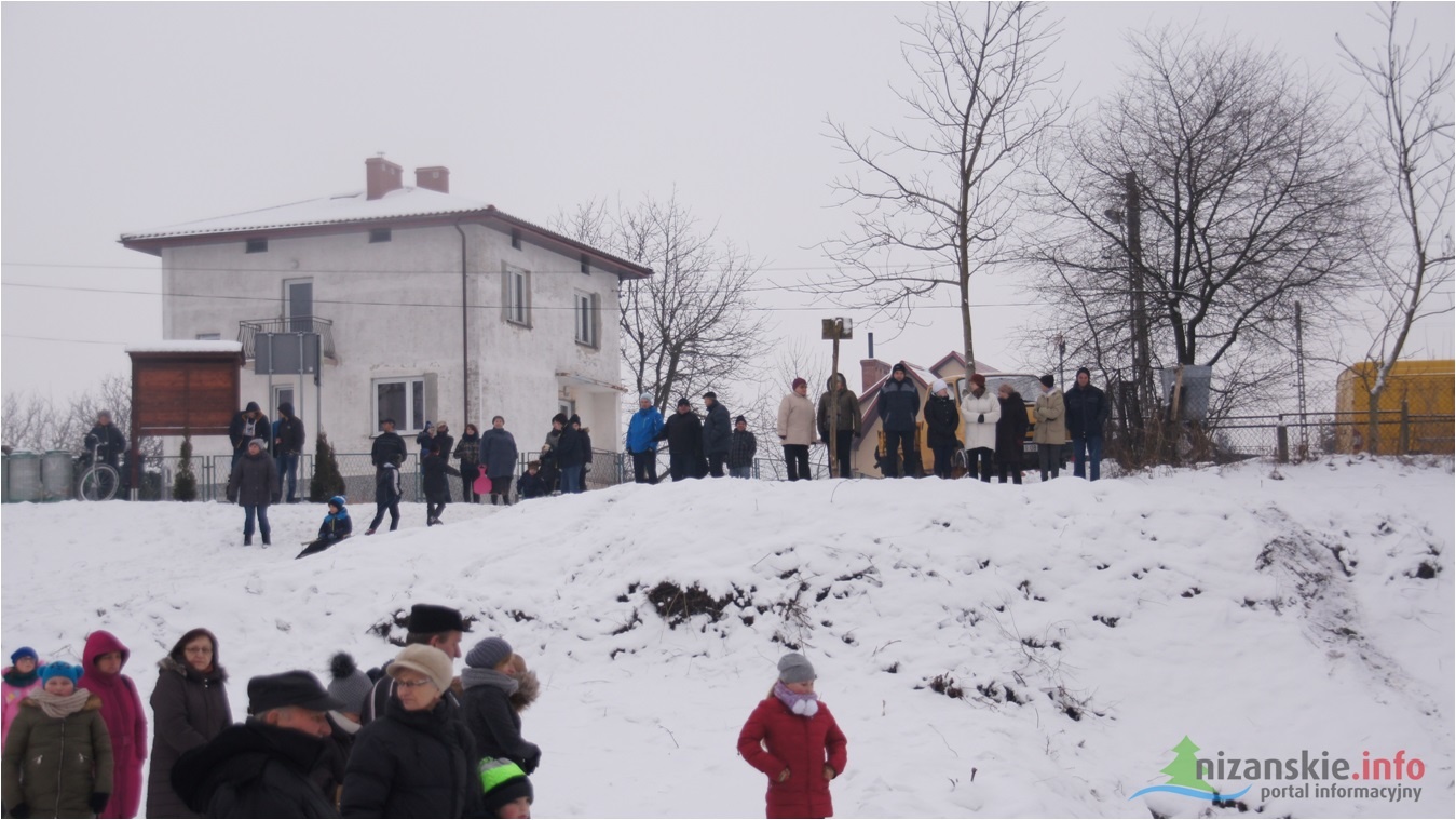Piknik pełen radości