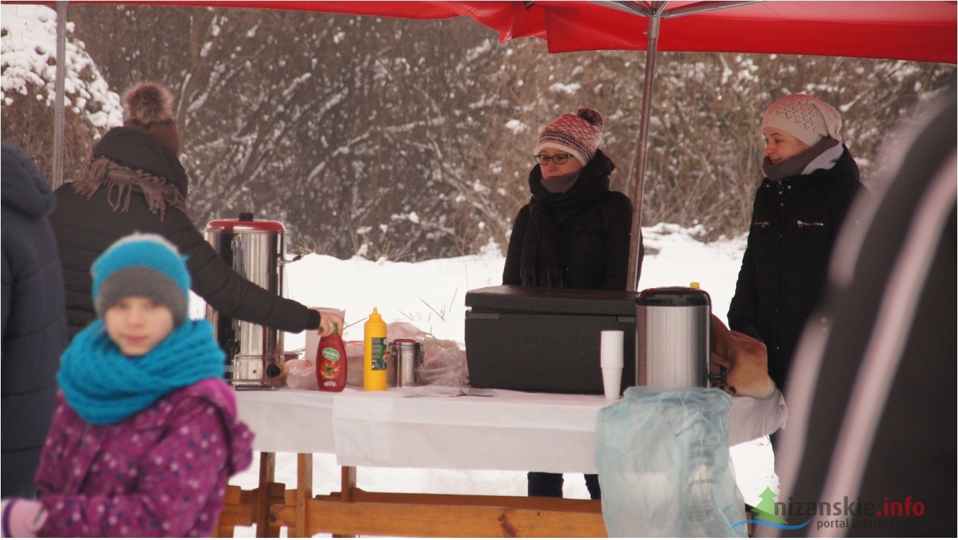 Piknik pełen radości