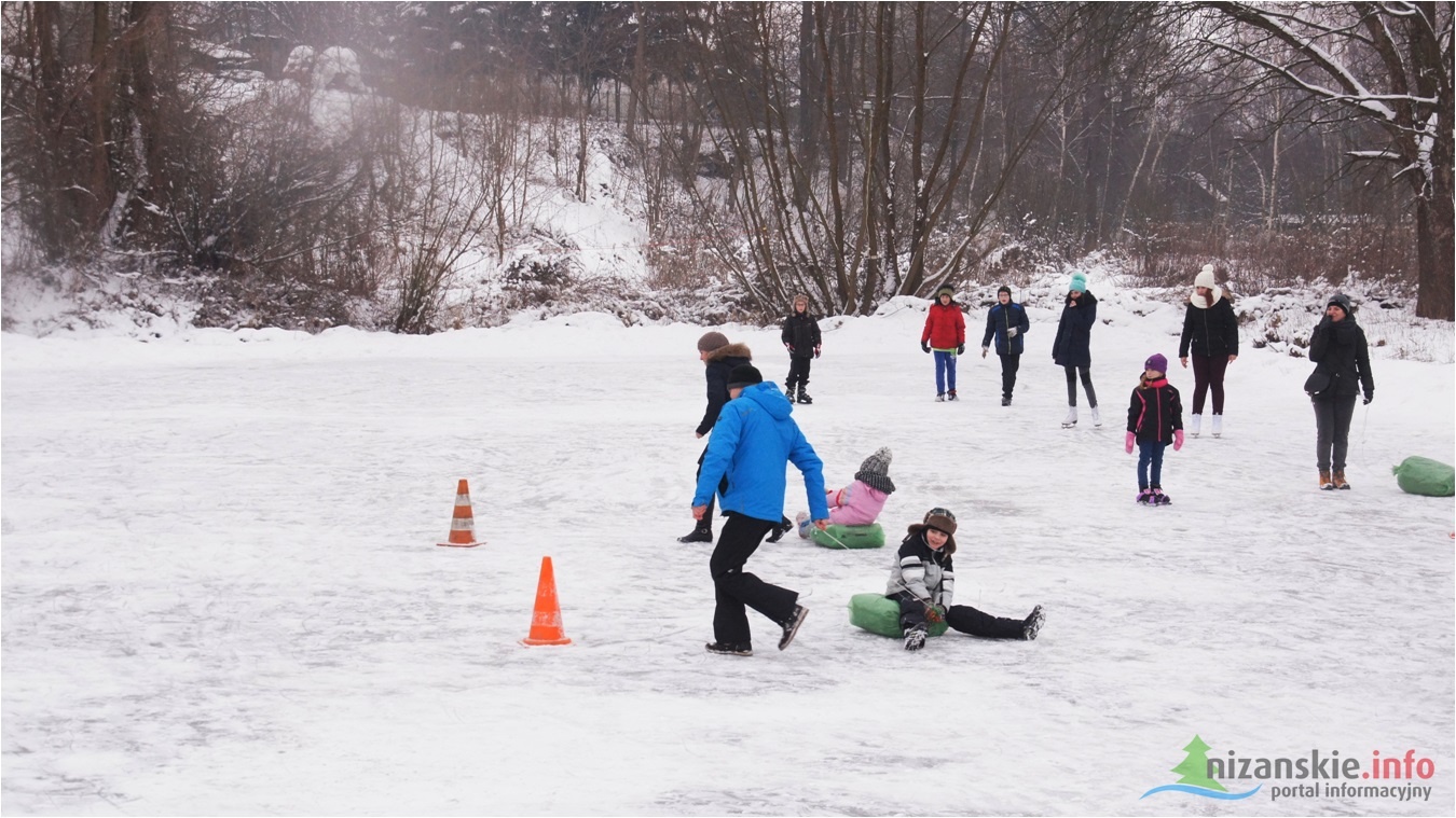 Piknik pełen radości