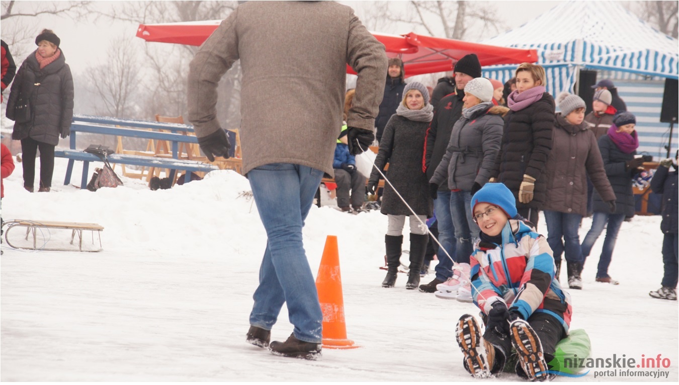 Piknik pełen radości