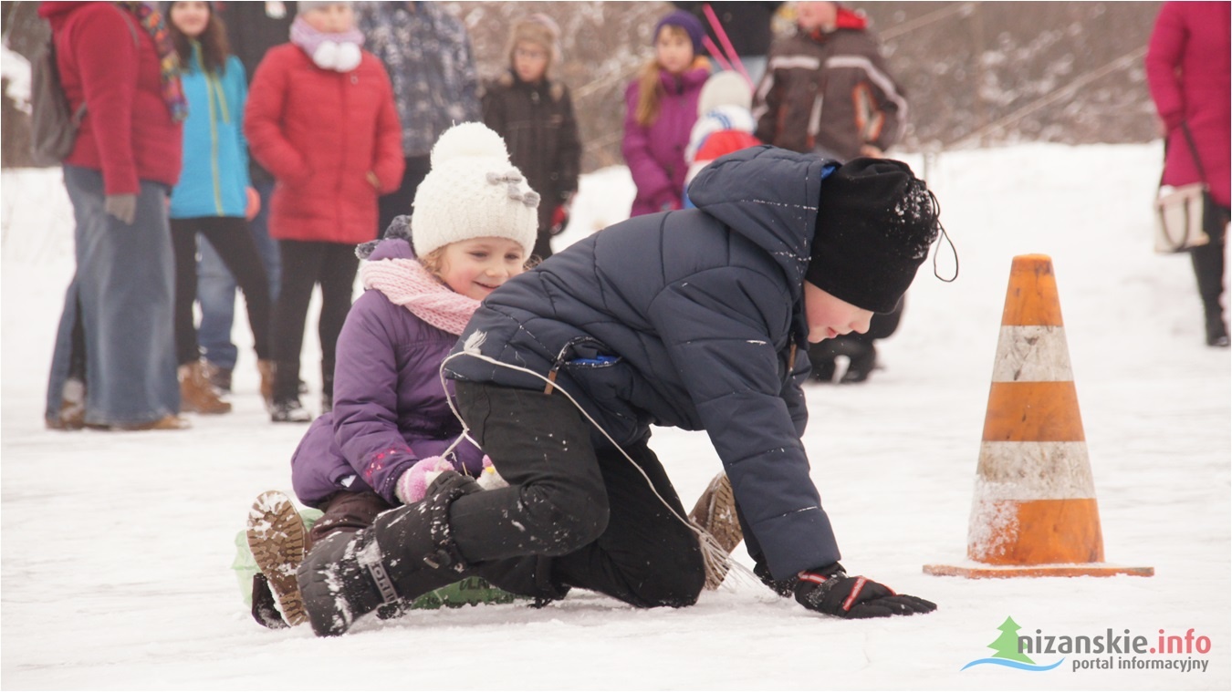 Piknik pełen radości