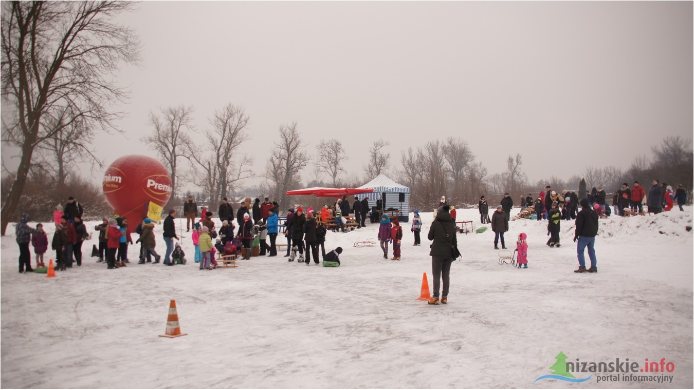 Piknik pełen radości