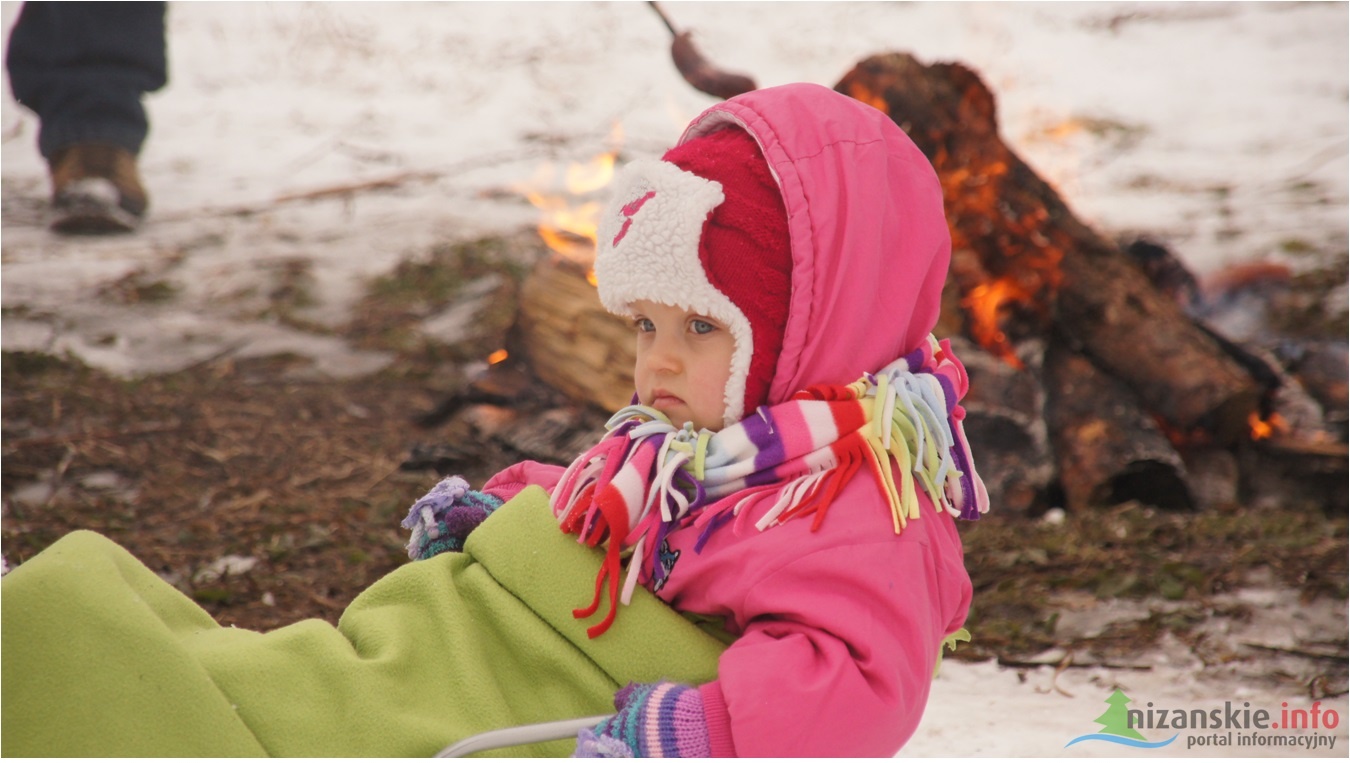 Piknik pełen radości
