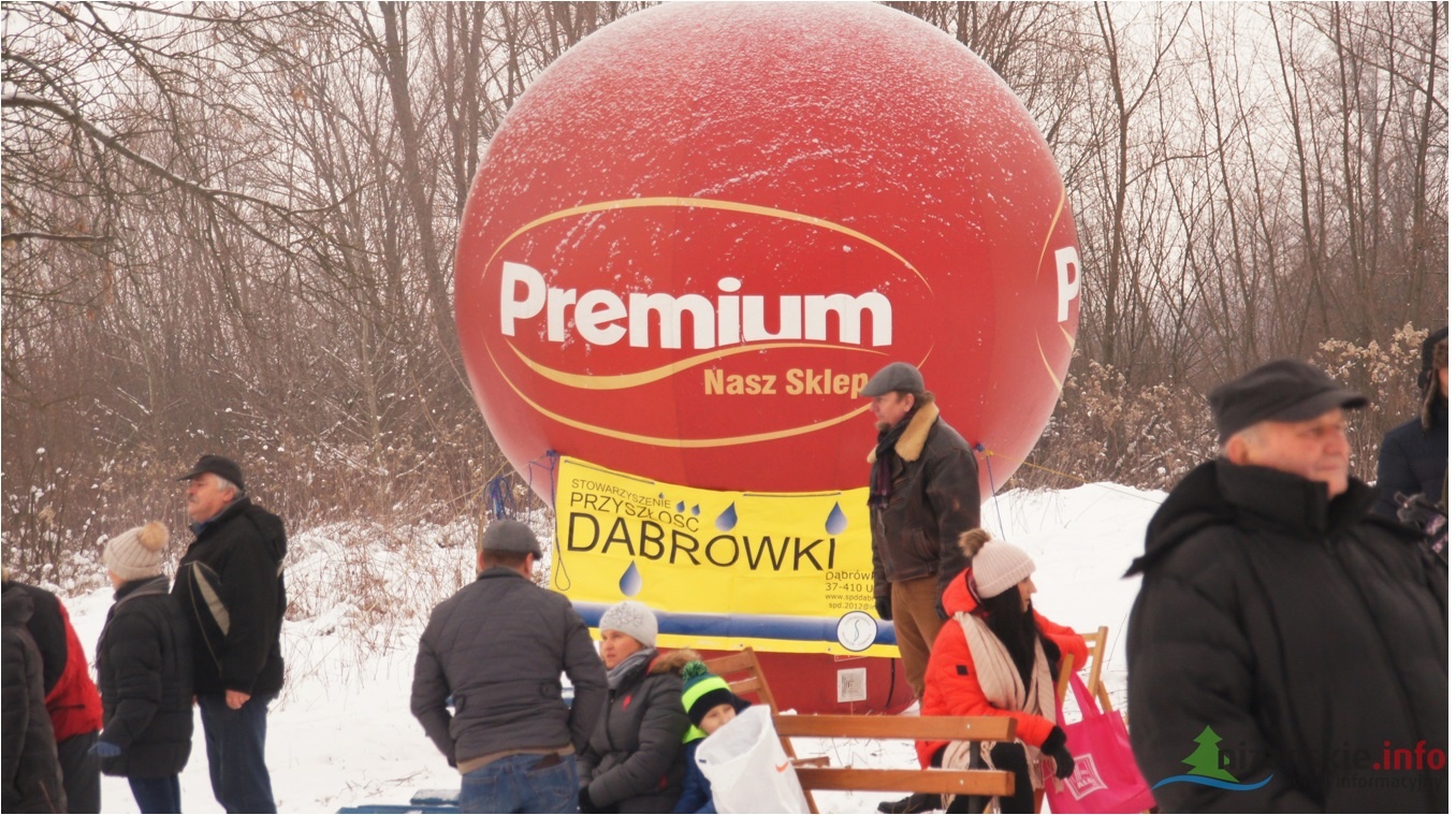 Piknik pełen radości