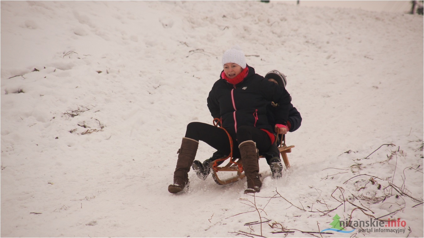 Piknik pełen radości