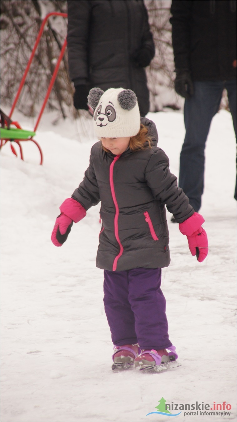 Piknik pełen radości