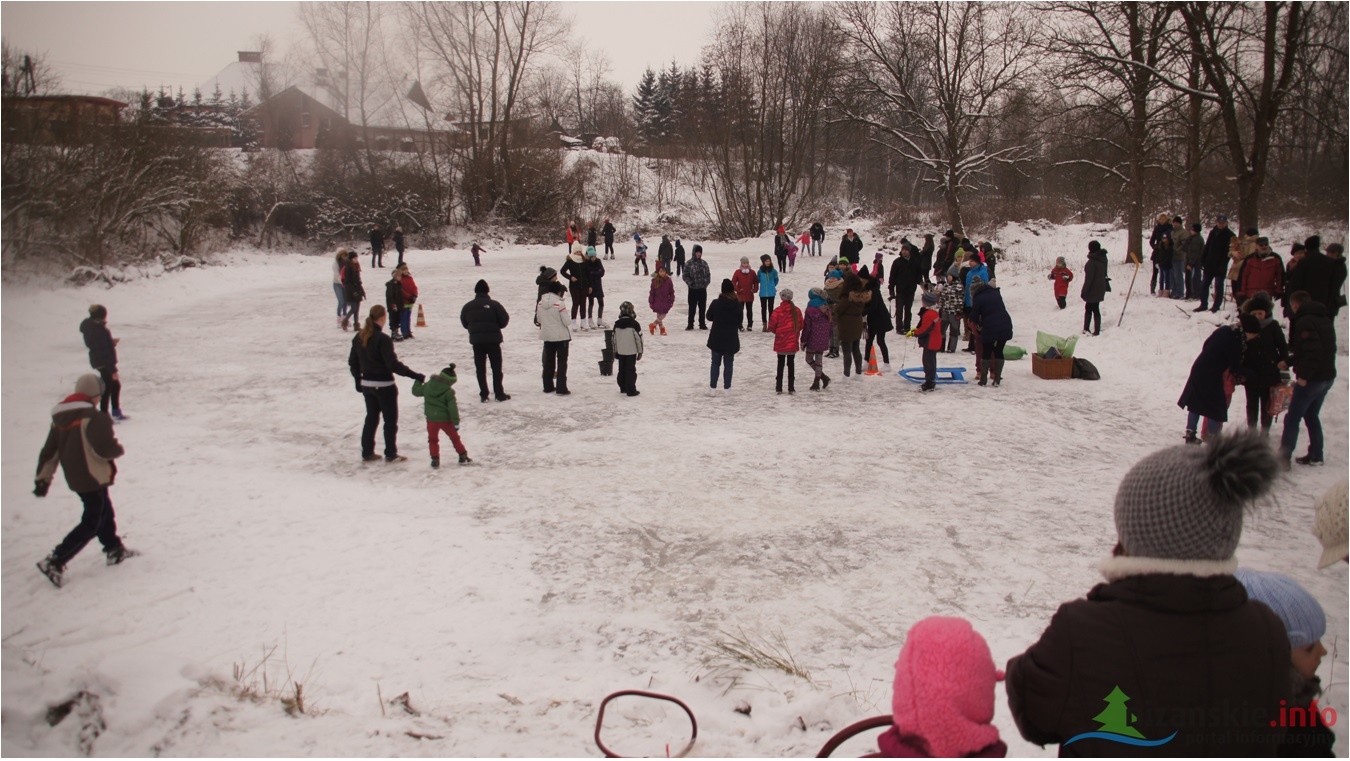 Piknik pełen radości