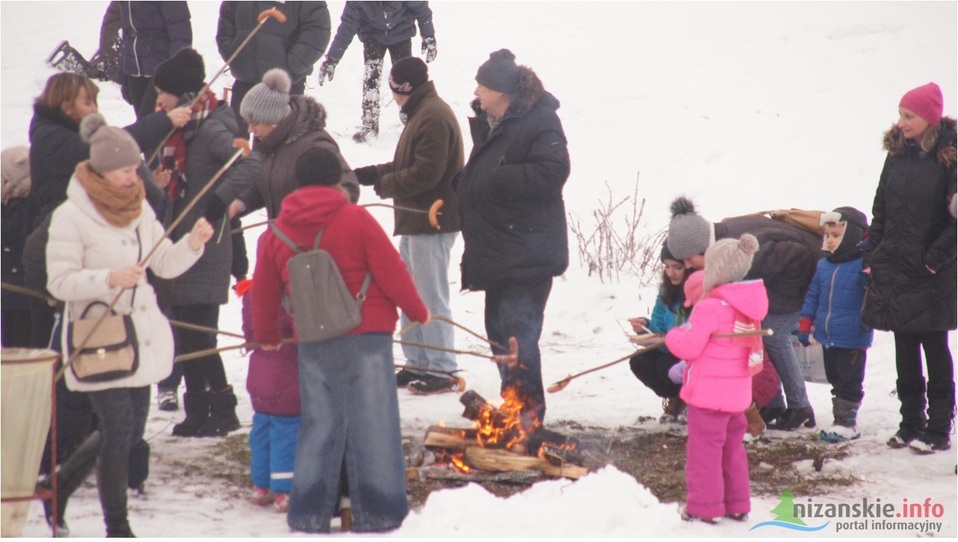 Piknik pełen radości