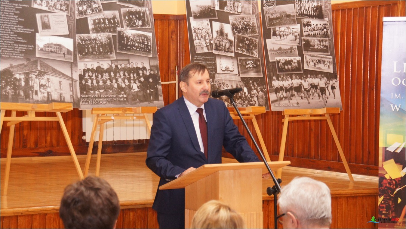 Powstała Fundacja wspierająca zdolnych uczniów LO im. Czarnieckiego