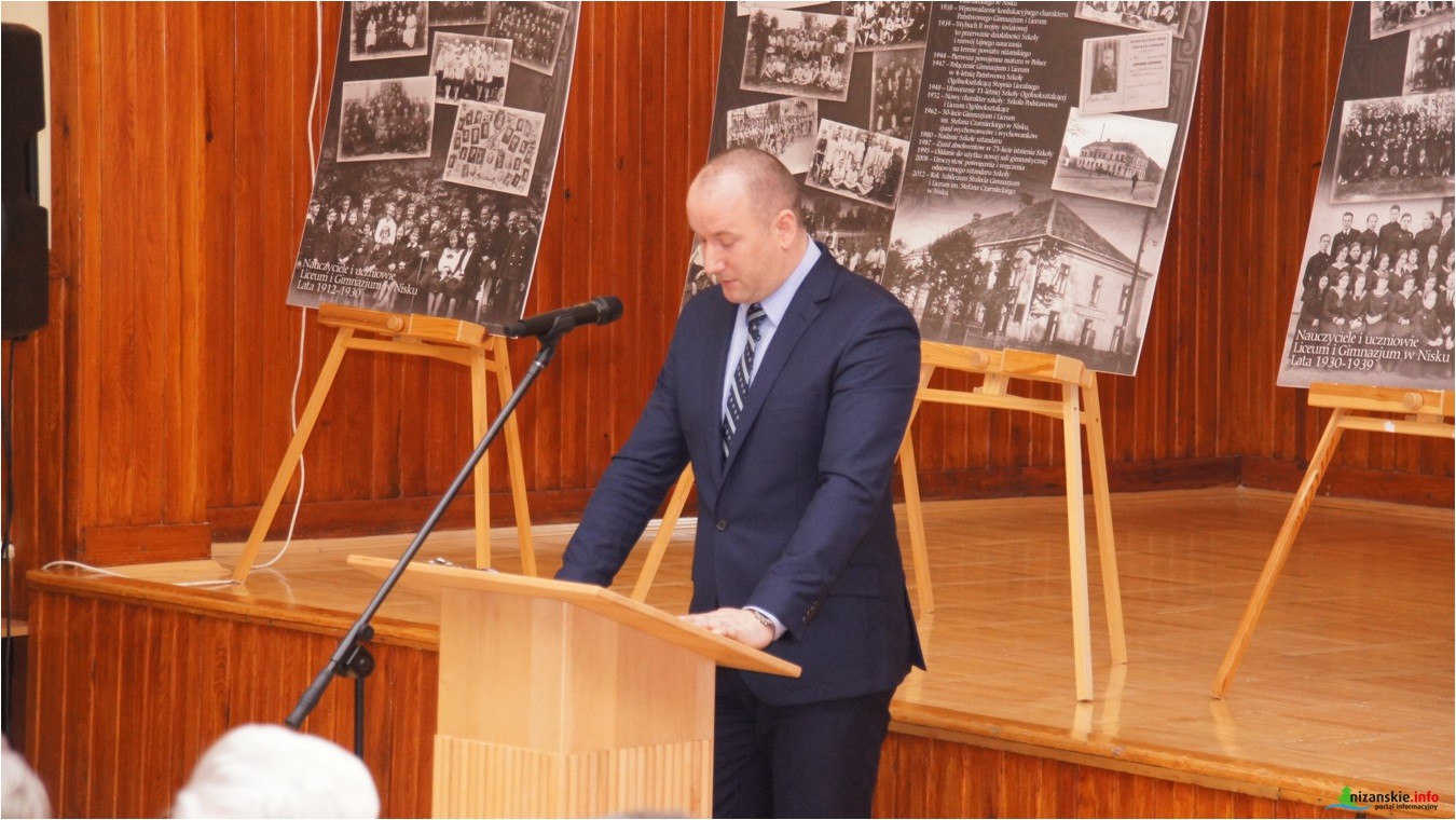 Powstała Fundacja wspierająca zdolnych uczniów LO im. Czarnieckiego