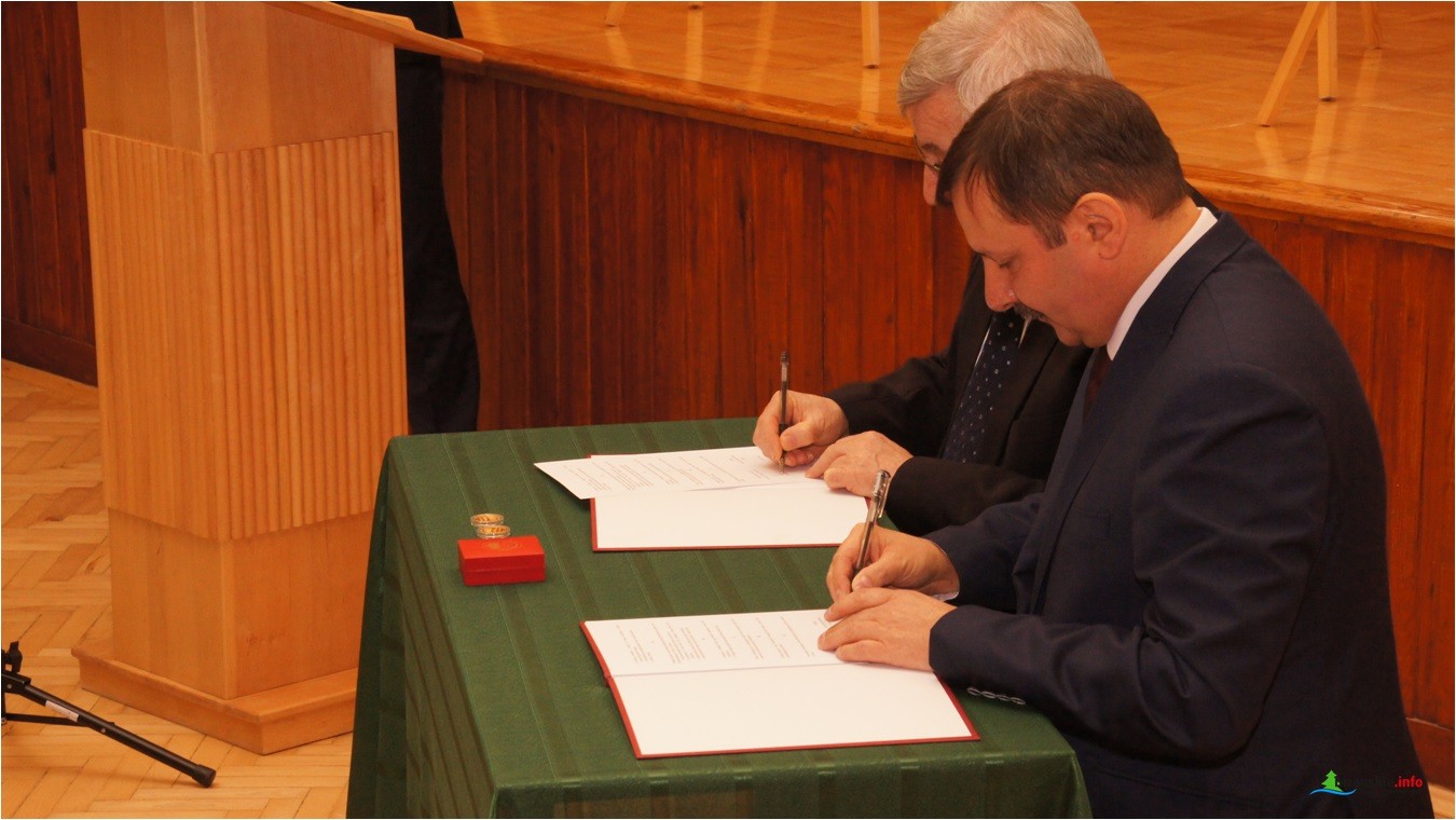 Powstała Fundacja wspierająca zdolnych uczniów LO im. Czarnieckiego