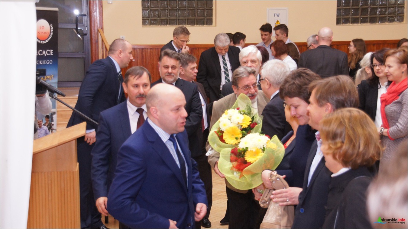 Powstała Fundacja wspierająca zdolnych uczniów LO im. Czarnieckiego