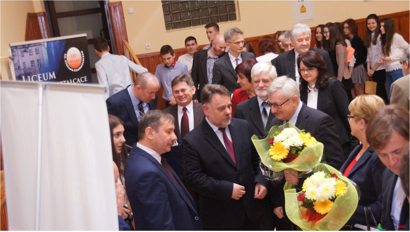 Powstała Fundacja wspierająca zdolnych uczniów LO im. Czarnieckiego