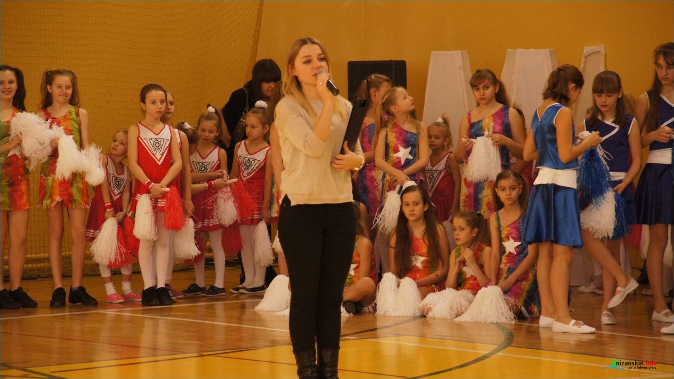 Zespół KIK z Pysznicy wygrywa ?Zapasy Taneczne 2016?