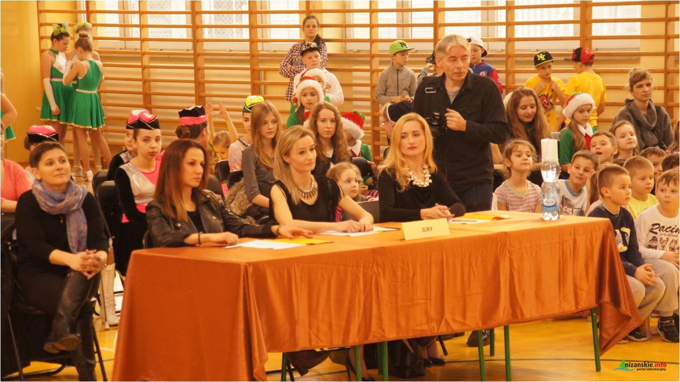 Zespół KIK z Pysznicy wygrywa ?Zapasy Taneczne 2016?