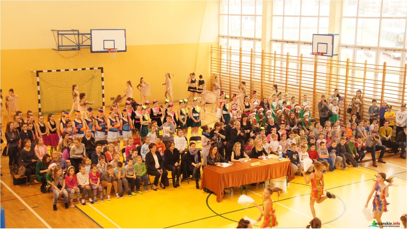 Zespół KIK z Pysznicy wygrywa ?Zapasy Taneczne 2016?