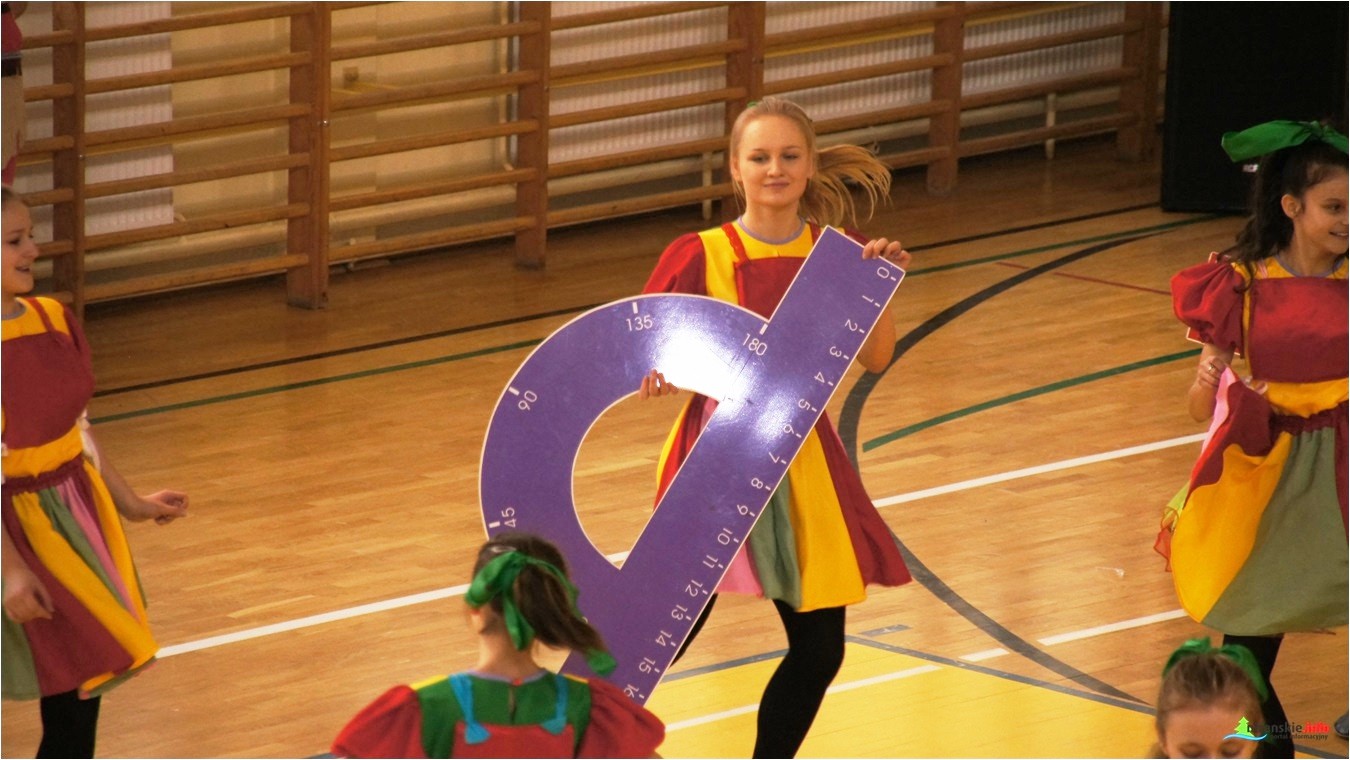 Zespół KIK z Pysznicy wygrywa ?Zapasy Taneczne 2016?