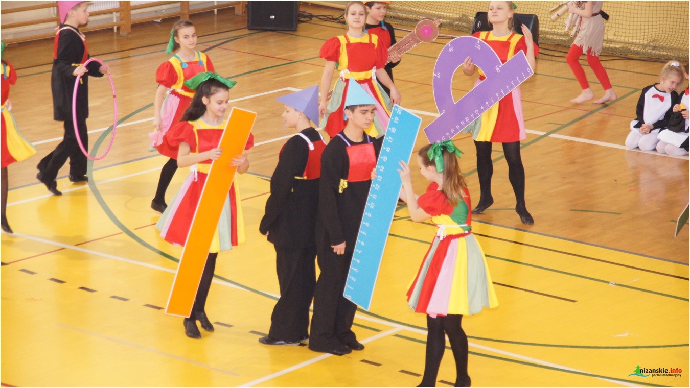Zespół KIK z Pysznicy wygrywa ?Zapasy Taneczne 2016?