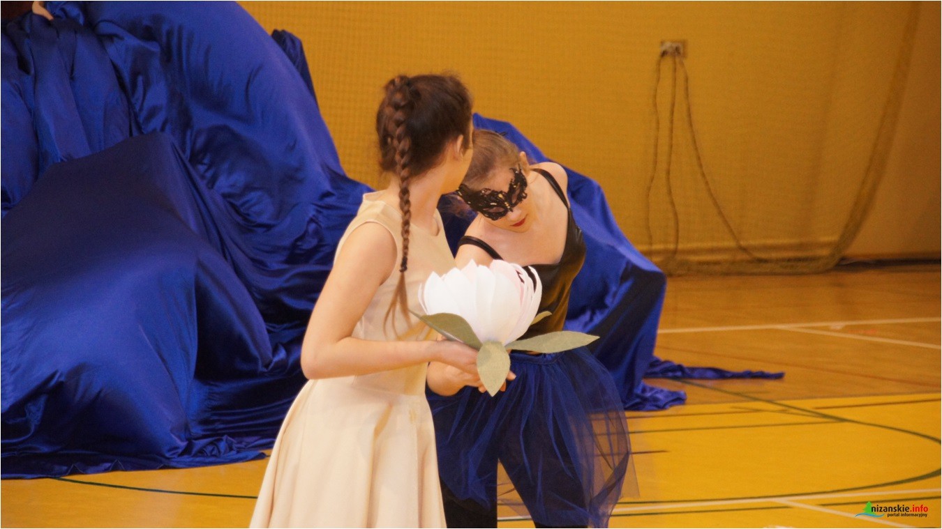 Zespół KIK z Pysznicy wygrywa ?Zapasy Taneczne 2016?