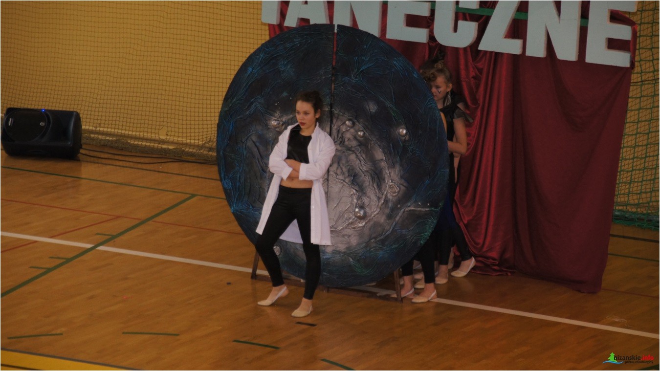 Zespół KIK z Pysznicy wygrywa ?Zapasy Taneczne 2016?